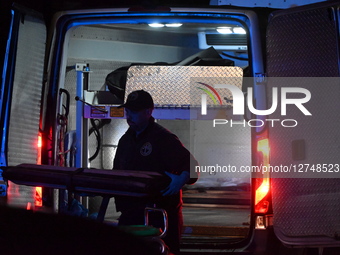 21-year-old Woman Identified As Dashanna Donovan Fatally Shot To The Head Inside Of 26-30 96 Street