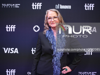 2025 Toronto International Film Festival - "Lilith Fair: Building A Mystery" Premiere