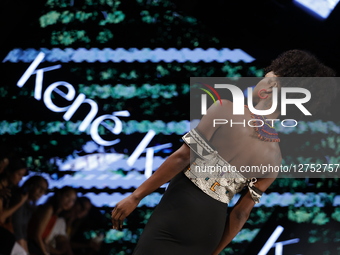 September 2025 New York Fashion Week