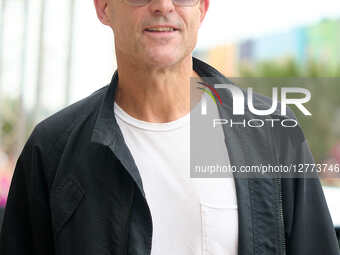 Arrivals - Day 1 - 73rd San Sebastian International Film Festival