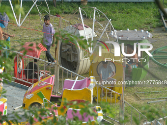 India Religion Festival Fair