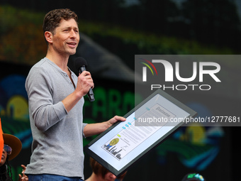 Farm Aid 40 Music Festival