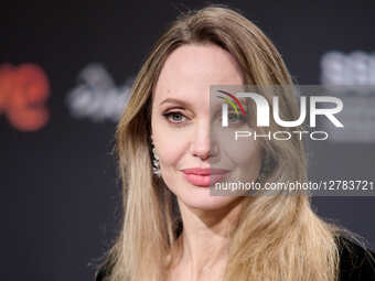 "Couture" - Red Carpet - 73rd San Sebastian International Film Festival