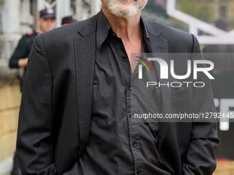 Arrivals - Day 6 - 73rd San Sebastian International Film Festival