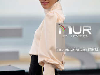 "Ya No Quedan Junglas" - Photocall - 73rd San Sebastian International Film Festival