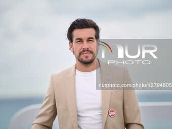 "La Cena" - Photocall - 73rd San Sebastian International Film Festival