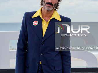 "LA RUTA: VOLUMEN II IBIZA" - Photocall - 73rd San Sebastian International Film Festival