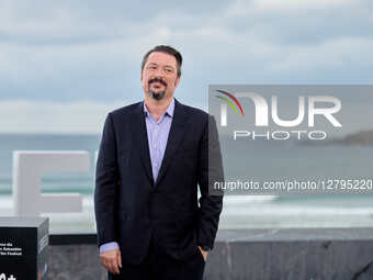 "Nuremberg" - Red Carpet - 73rd San Sebastian International Film Festival