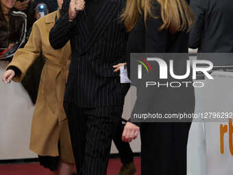 "Ballad Of A Small Player " - Photocall - 73rd San Sebastian International Film Festival