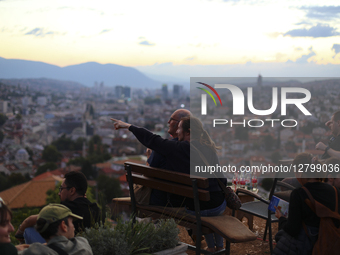 Bosnia And Herzegovina Daily Life