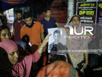 Nine Killed In Mirpur Garment Factory And Chemical Godown Fire