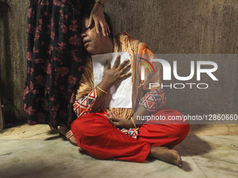 Garment Factory And Chemical Godown Fire In Bangladesh.