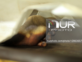 Garment Factory And Chemical Godown Fire In Bangladesh.