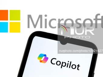 Copilot - Microsoft