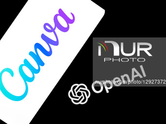 Canva Adds New AI Tools And Hastens Product Release Timeline