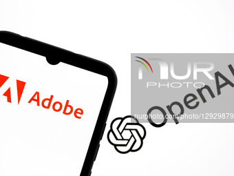 OpenAI - Adobe