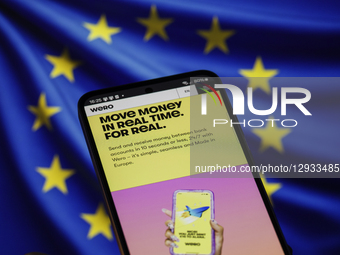 Wero - EPI - Photo Illustration