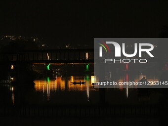 Daily Life In Kashmir