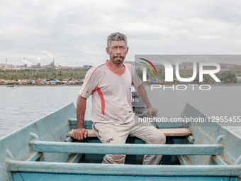 Indonesia Nickel Industry