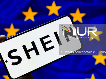 Shein - France - Photo Illustration