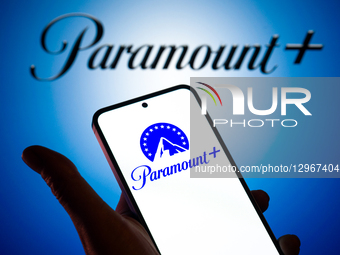 Paramount - Photo Illustration