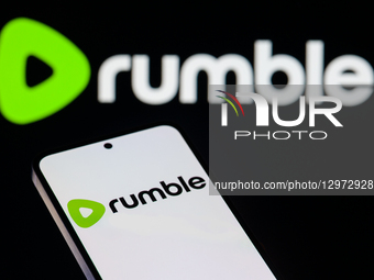 Rumble Ink - Photo Illustration