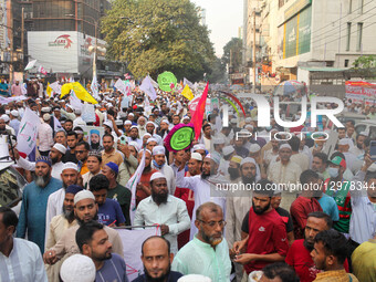 Assembly Of Eight Islamic Political Parties.