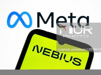 AI Cloud Firm Nebius Signs $3 Billion Deal With Meta, Posts More Than Four-fold Rise In Revenue
