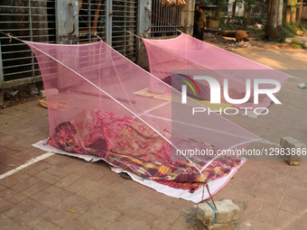 Dengue Outbreak In Bangladesh.