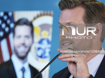 DC: FCC Space Chief Jay Schwarz hold a Satellite Policy discussion