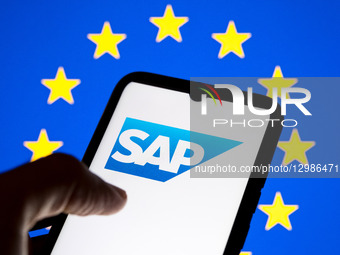 SAP - European Union