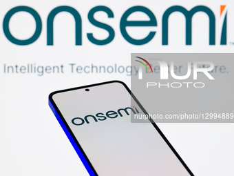 Onsemi - Photo Illustration