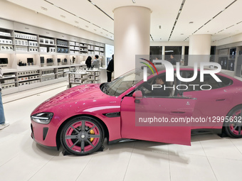  Xiaomi Smart Home Flagship Store.