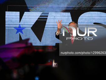 Chile 2025 Presidential Elections