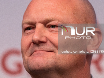 Election Debate In Life Science Huset