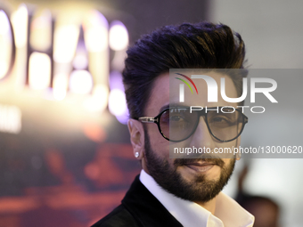 Dhurandhar Film Promotion In Mumbai