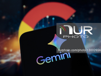 Google Launches Gemini 3