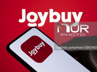 Illustrations Of The Chinese E-commerce Website Temu