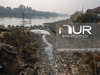 Daily Life In Kashmir 