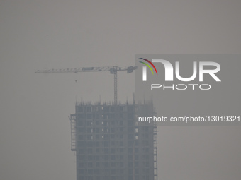 Air Pollution In Kolkata