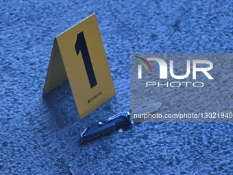 Man Fatally Stabbed Multiple Times To Death At West 49th Street And 7th Avenue In Times Square