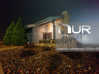 Plane Crash Investigation Underway in Monroe, Green Co. Officials Report