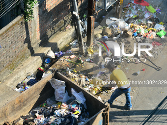 India Society Plastic Use