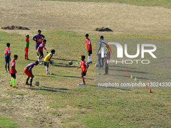 India Lifestyle Boys Sports 