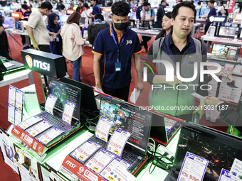 Commart Thailand 2025.