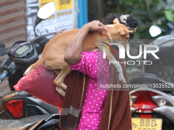 Cyclone Ditwah Kills 69 In Sri Lanka; Thousands Flee Widespread Flooding