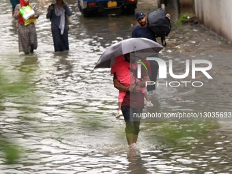 Sri Lanka Floods: 69 Dead, Over 200,000 Affected By Relentless Rains