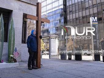  Memorial For The One Fallen National Guardsman Sarah Beckstrom 