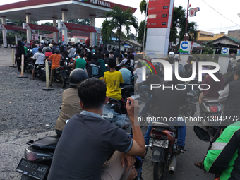 Three Days After the Devastating Hydrometeorological Disaster