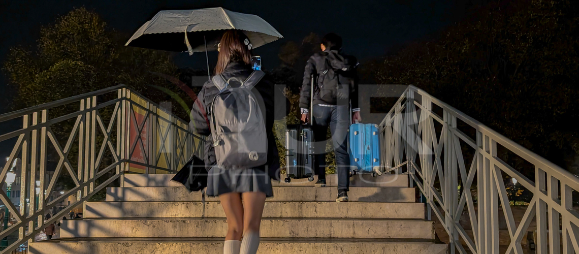 Lifestyle and Leisure